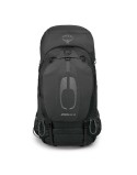 Sportrucksack OSPREY OS1-175/1/S/M Schwarz
