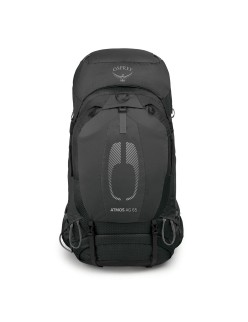 Sportrucksack OSPREY OS1-175/1/S/M Schwarz