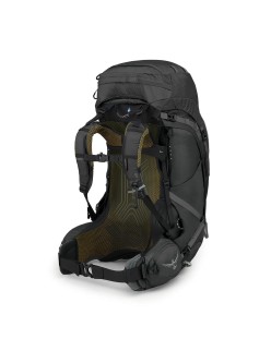 Sportrucksack OSPREY OS1-175/1/S/M Schwarz