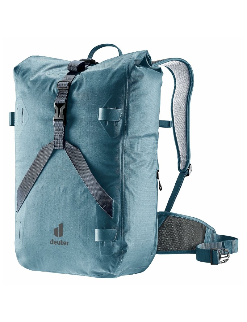 Zaino Sportivo Deuter 322002230740 Azzurro