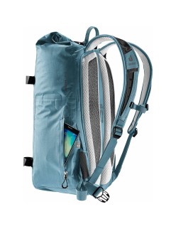 Zaino Sportivo Deuter 322002230740 Azzurro