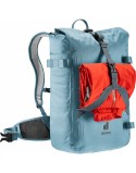 Zaino Sportivo Deuter 322002230740 Azzurro