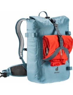 Zaino Sportivo Deuter 322002230740 Azzurro