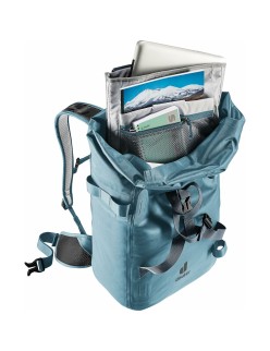 Zaino Sportivo Deuter 322002230740 Azzurro