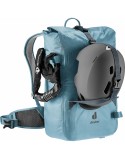 Zaino Sportivo Deuter 322002230740 Azzurro