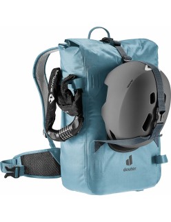 Zaino Sportivo Deuter 322002230740 Azzurro