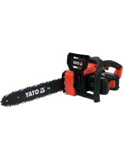 Scie à chaîne Yato YT-82812 (3/8")