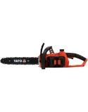 Scie à chaîne Yato YT-82812 (3/8")