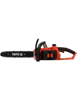 Scie à chaîne Yato YT-82812 (3/8")