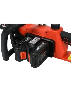 Scie à chaîne Yato YT-82812 (3/8")
