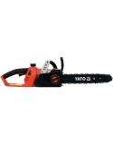 Scie à chaîne Yato YT-82812 (3/8")