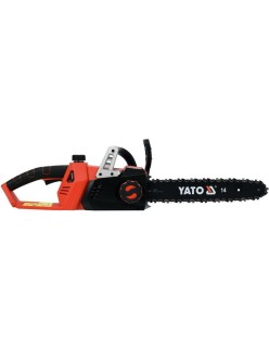 Scie à chaîne Yato YT-82812 (3/8")