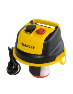 Aspirador Stanley SXVC20PTE 1200 W 17 Kpa 20 L