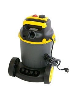 Aspirador Stanley SXVC20PTE 1200 W 17 Kpa 20 L