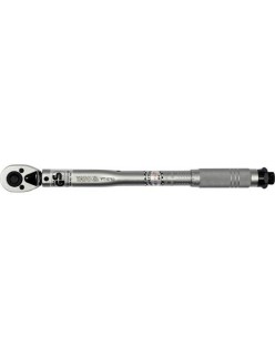 Clé dynamométrique Yato YT-0750 3/8" 20 - 110 NM