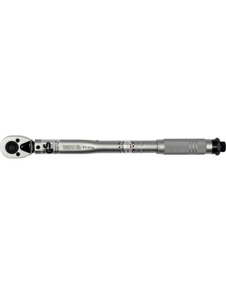 Clé dynamométrique Yato YT-0750 3/8" 20 - 110 NM