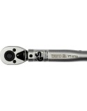 Clé dynamométrique Yato YT-0750 3/8" 20 - 110 NM