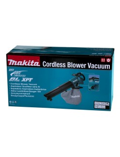Soplador Makita DUB187Z 18 V