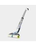 Kabelloser Staubsauger Kärcher 1.056-310.0