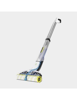 Kabelloser Staubsauger Kärcher 1.056-310.0