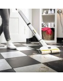 Kabelloser Staubsauger Kärcher 1.056-310.0