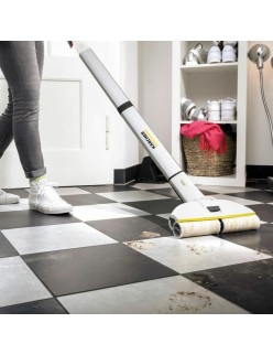 Aspirateur sans fil Kärcher 1.056-310.0