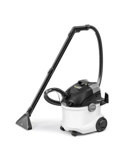 Aspirador Kärcher 1.081-230.0 Blanco Negro