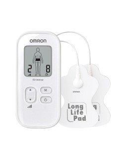 Electroestimulador TENS Omron E3 Intense