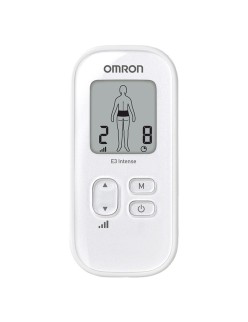 Electroestimulador TENS Omron E3 Intense