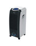 Condizionatore Evaporativo Portatile Ravanson KR-7010 Bianco Nero 60 W