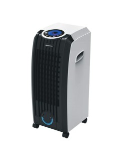 Condizionatore Evaporativo Portatile Ravanson KR-7010 Bianco Nero 60 W