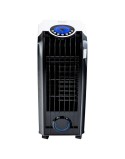 Condizionatore Evaporativo Portatile Ravanson KR-7010 Bianco Nero 60 W