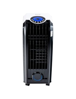Condizionatore Evaporativo Portatile Ravanson KR-7010 Bianco Nero 60 W