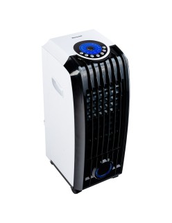 Condizionatore Evaporativo Portatile Ravanson KR-7010 Bianco Nero 60 W