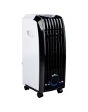 Condizionatore Evaporativo Portatile Ravanson KR-7010 Bianco Nero 60 W