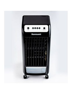 Condizionatore Evaporativo Portatile Ravanson KR-1011 Bianco Nero