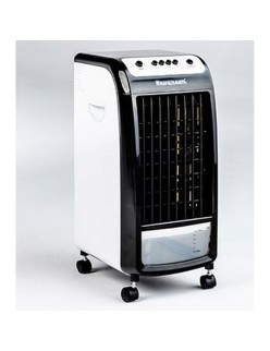 Condizionatore Evaporativo Portatile Ravanson KR-1011 Bianco Nero