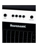 Condizionatore Evaporativo Portatile Ravanson KR-1011 Bianco Nero