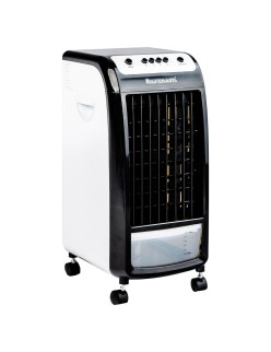 Condizionatore Evaporativo Portatile Ravanson KR-1011 Bianco Nero