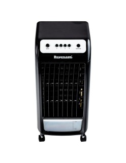Condizionatore Evaporativo Portatile Ravanson KR-1011 Bianco Nero