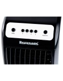 Condizionatore Evaporativo Portatile Ravanson KR-1011 Bianco Nero