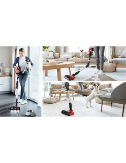 Aspiradora sin Cable BOSCH BCS711PET