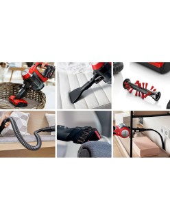 Aspiradora sin Cable BOSCH BCS711PET