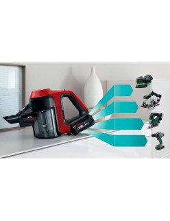 Aspiradora sin Cable BOSCH BCS711PET