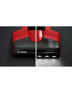 Aspiradora sin Cable BOSCH BCS711PET