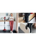 Kabelloser Staubsauger BOSCH BCS711PET