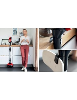 Kabelloser Staubsauger BOSCH BCS711PET