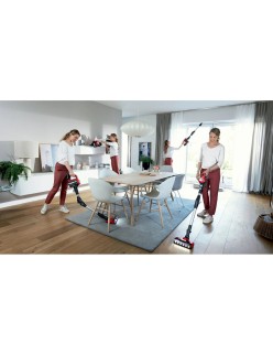 Aspirador sem Cabo BOSCH BCS711PET