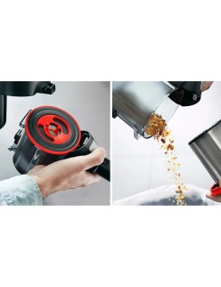 Aspirateur sans fil BOSCH BCS711PET