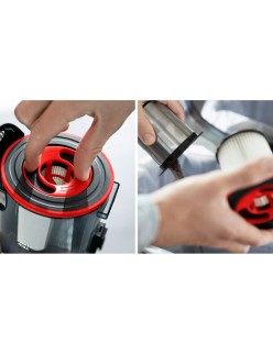 Aspirador sem Cabo BOSCH BCS711PET